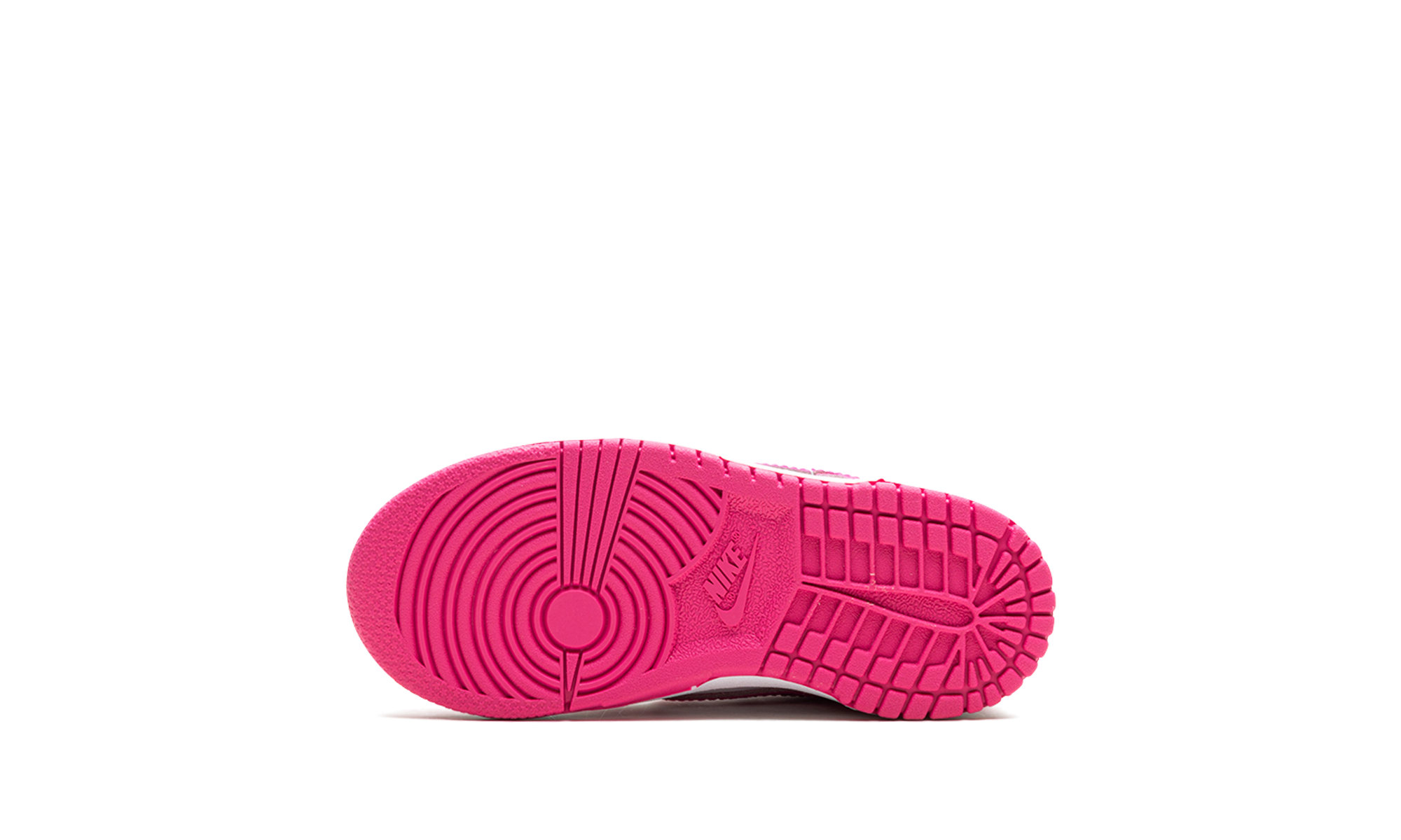 Nike Dunk Low Laser Fuchsia (TD)
