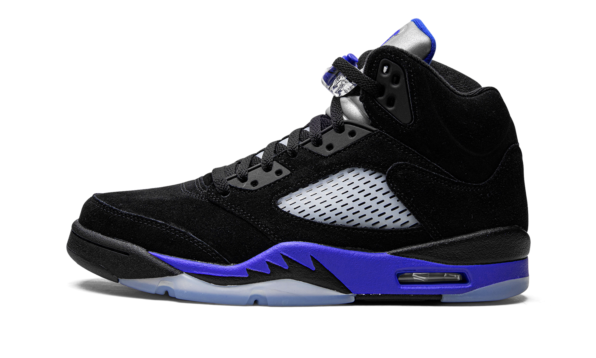 Jordan 5 Retro Racer Blue