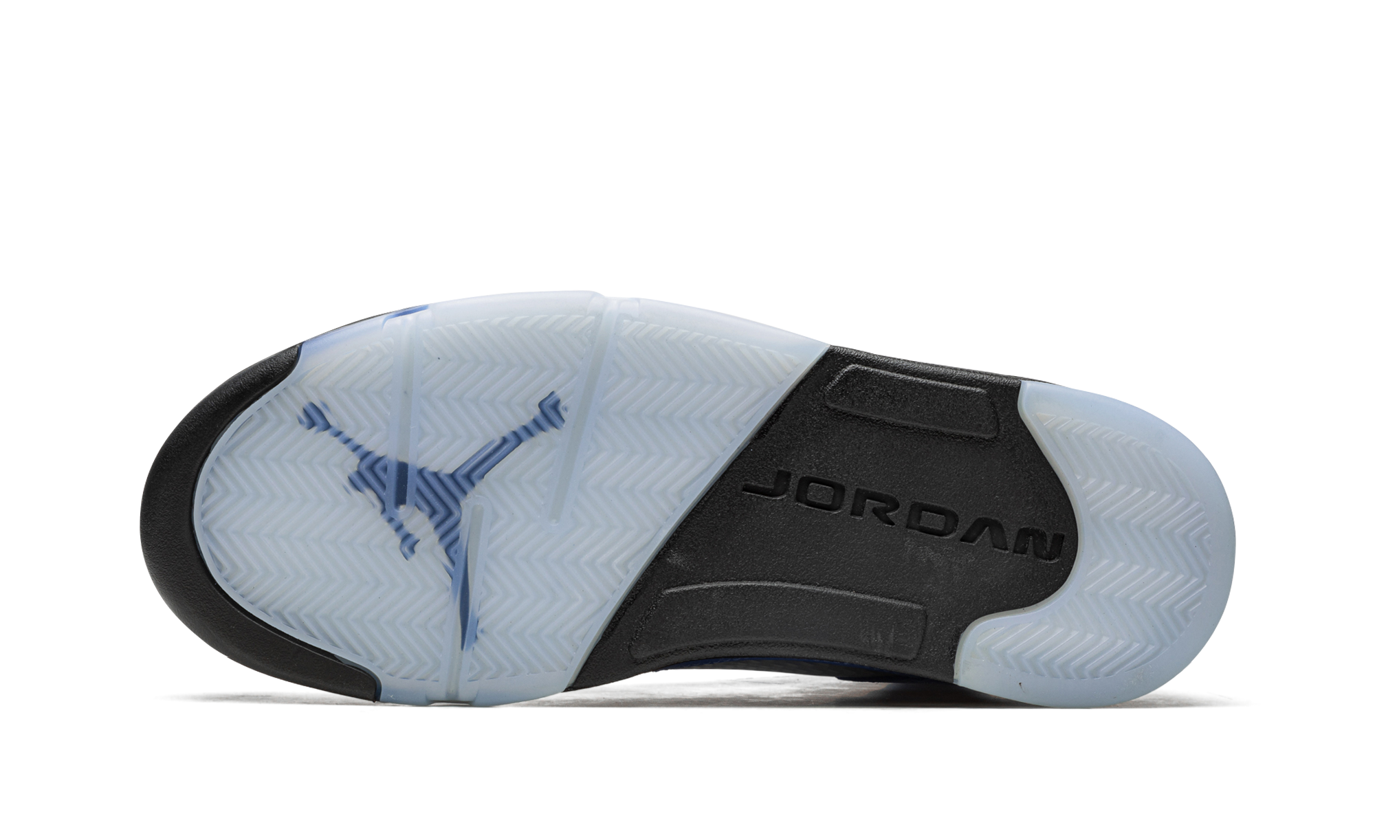 Jordan 5 Retro UNC University Blue