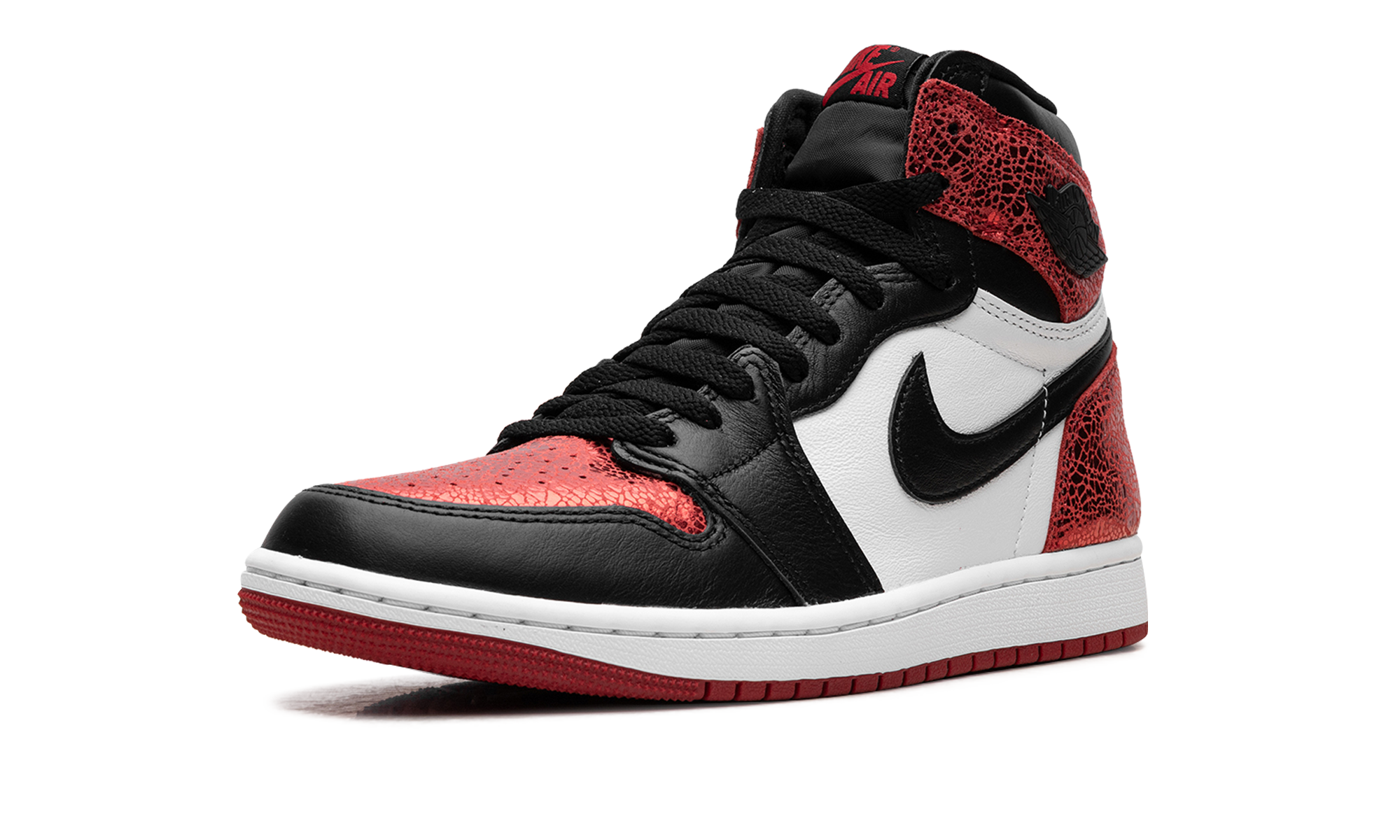 Jordan 1 High OG Ruby (Women's)