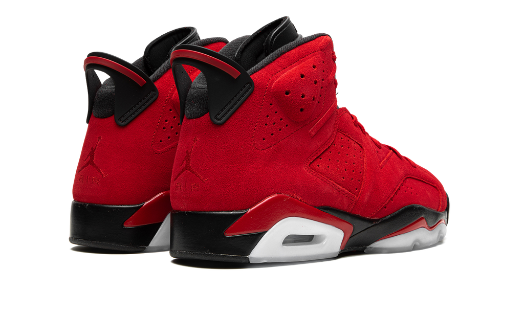 Jordan 6 Retro Toro Bravo