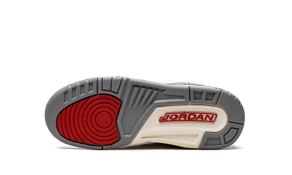 Jordan 3 Retro White Cement Reimagined (GS)