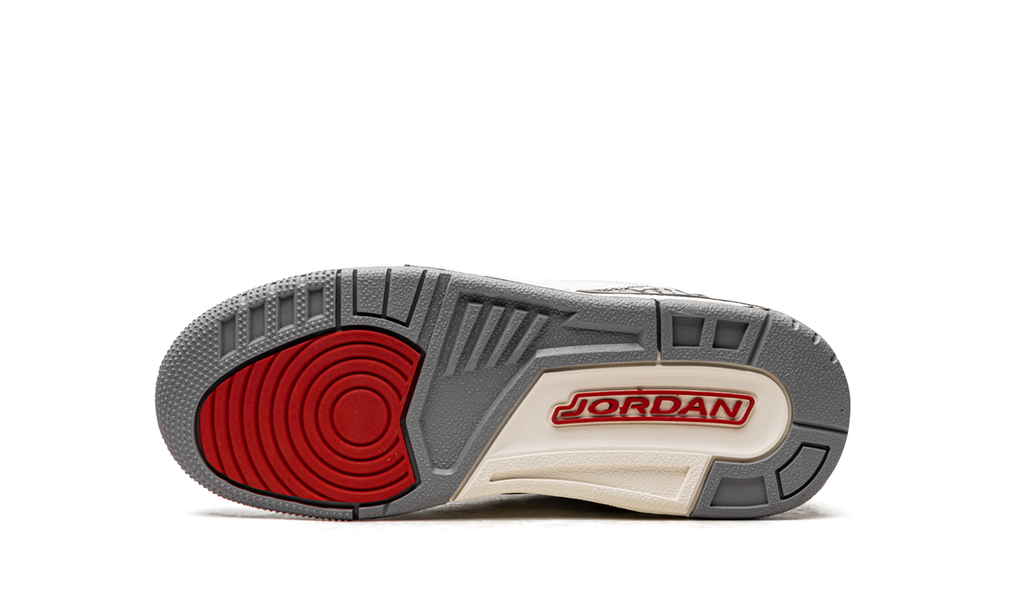 Jordan 3 Retro White Cement Reimagined (GS)