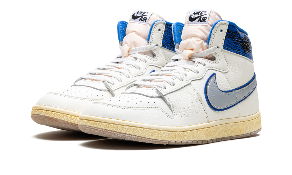 Nike Jordan Air Ship PE SP Awake NY Game Royal