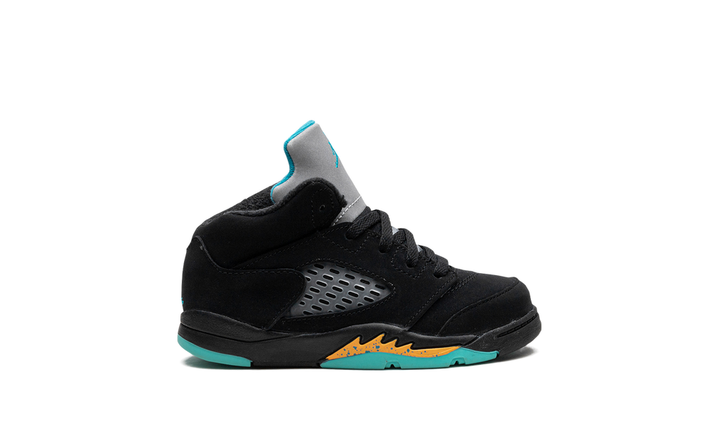 Jordan 5 Retro Aqua (TD)
