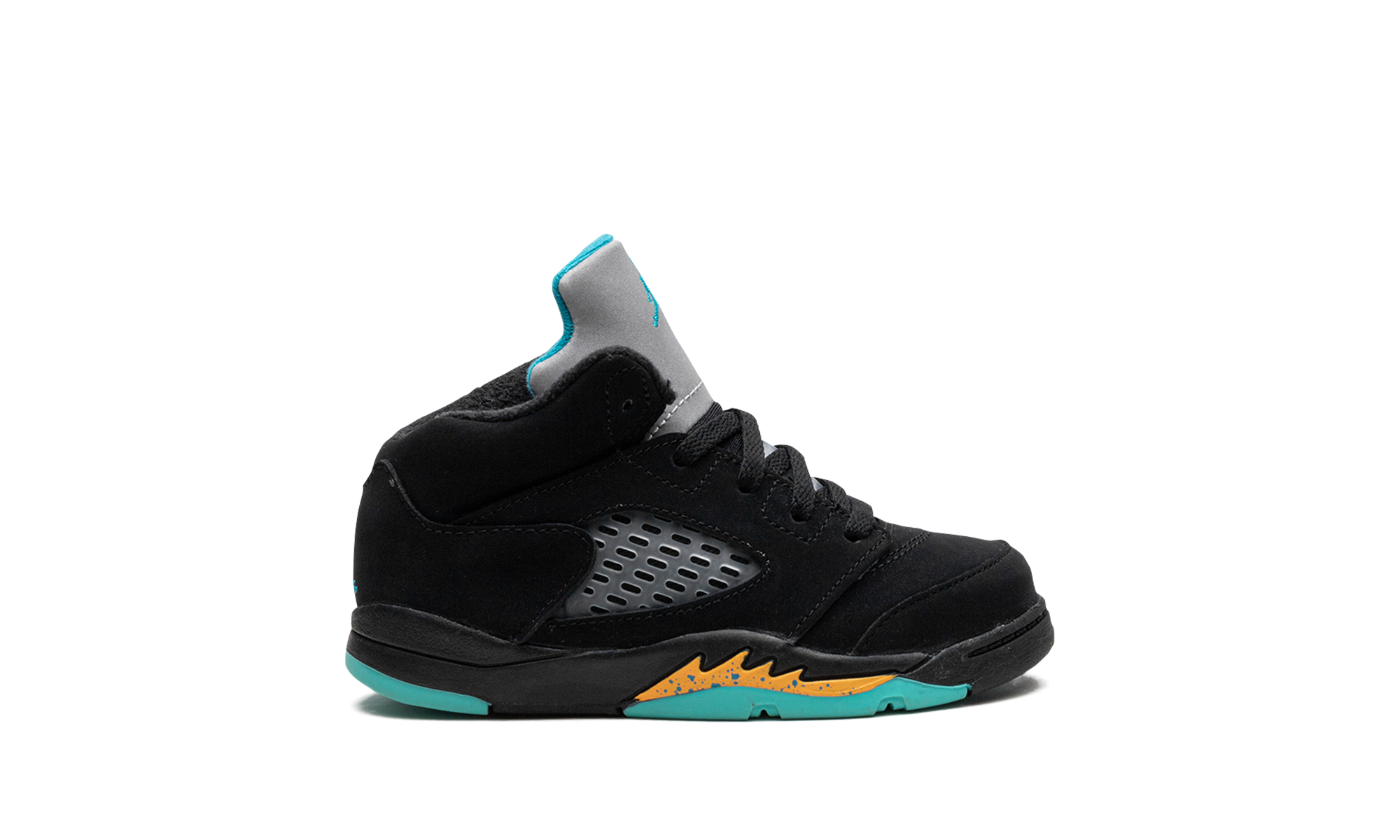 Jordan 5 Retro Aqua (TD)