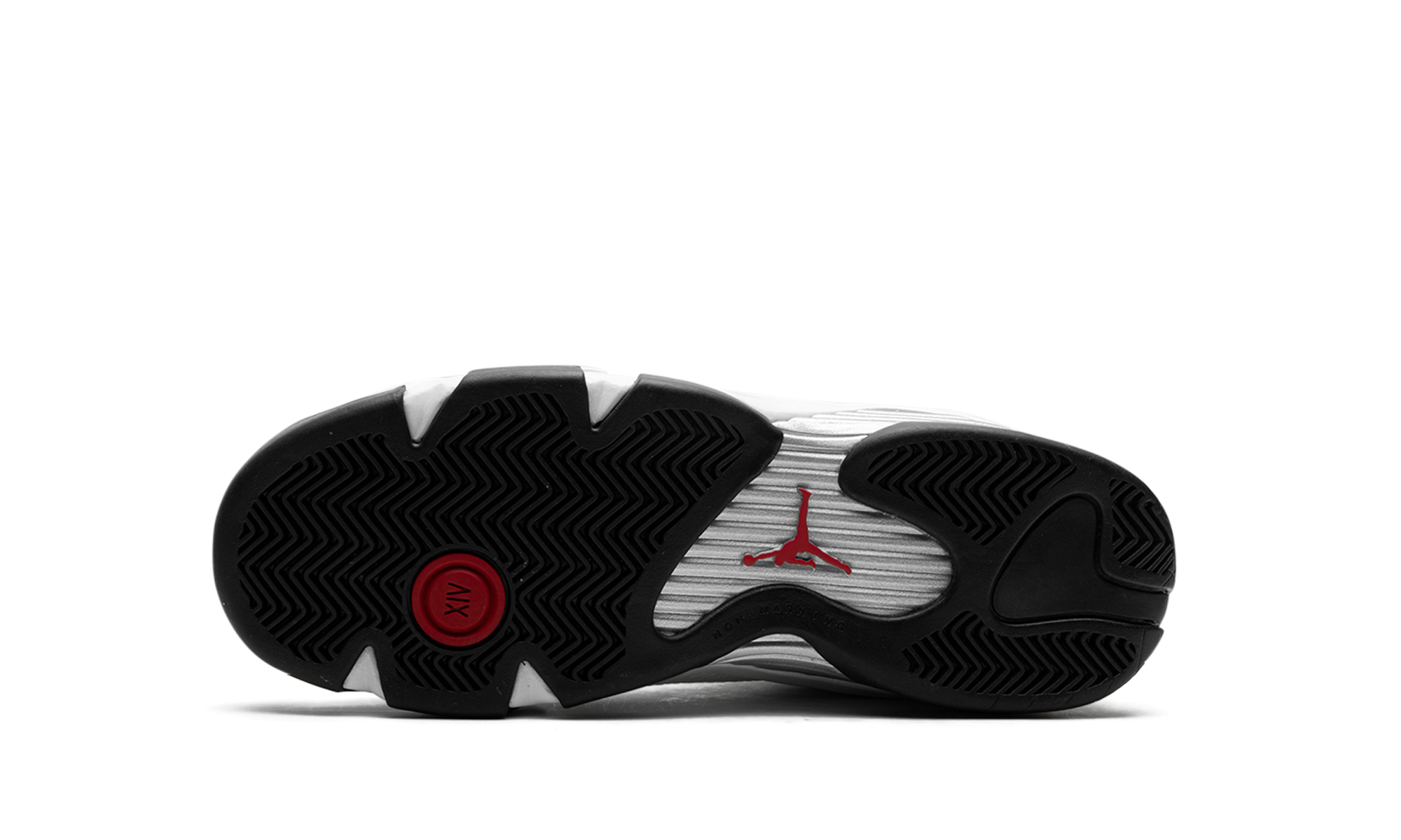 Jordan 14 Retro Black Toe (2024) (GS)
