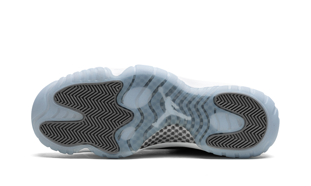 Jordan 11 Retro Cool Grey (2021)