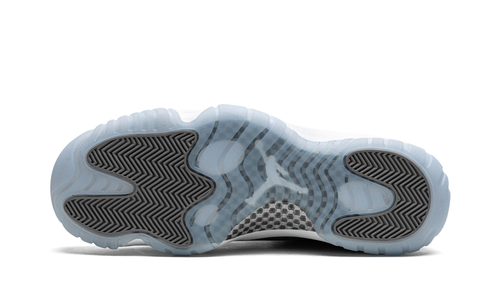 Jordan 11 Retro Cool Grey (2021)