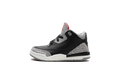 Jordan 3 Retro Black Cement (2024) (TD)