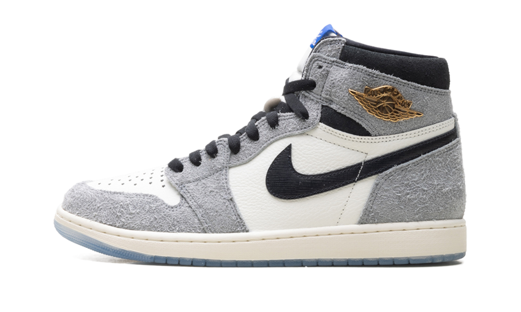 Jordan 1 Retro High OG All-Star Cool Grey