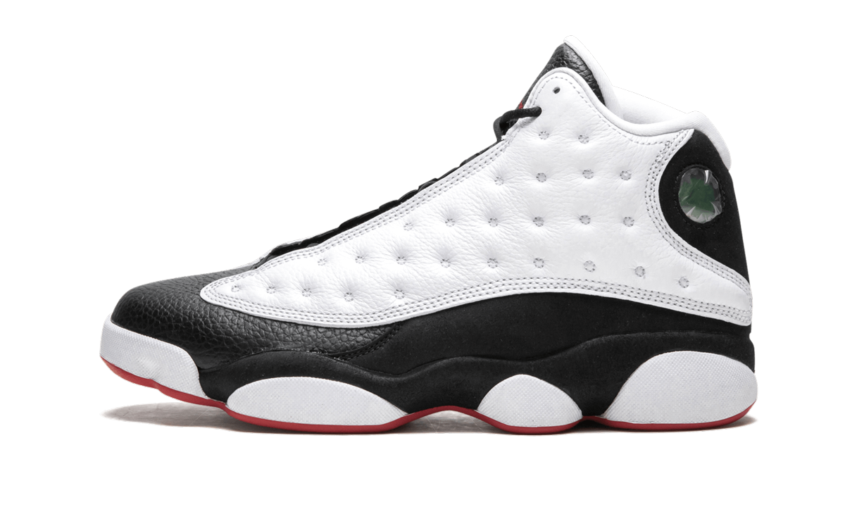 Jordan 13 Retro He Got Game (2018)