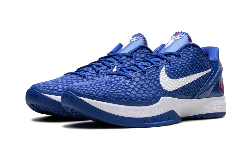Nike Kobe 6 Protro Dodgers
