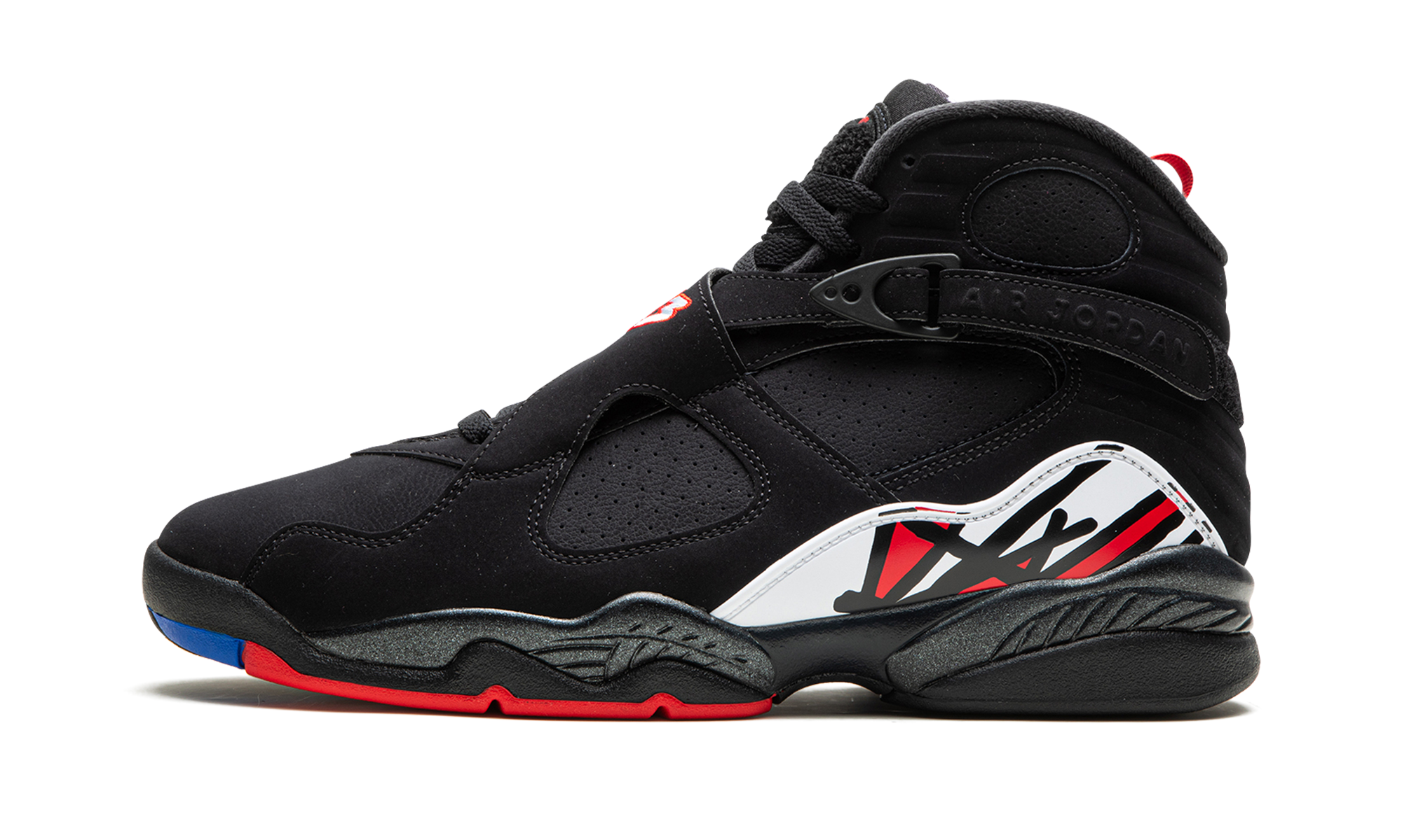 Jordan 8 Retro Playoffs (2023)