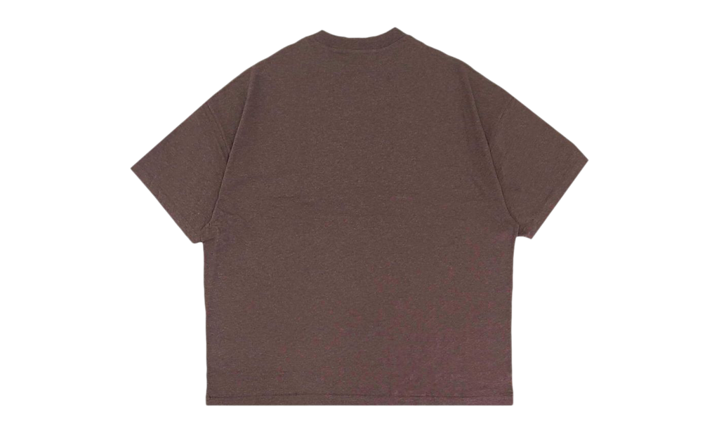 Fear of God Essentials Core Collection S/S Tee Heather Wood