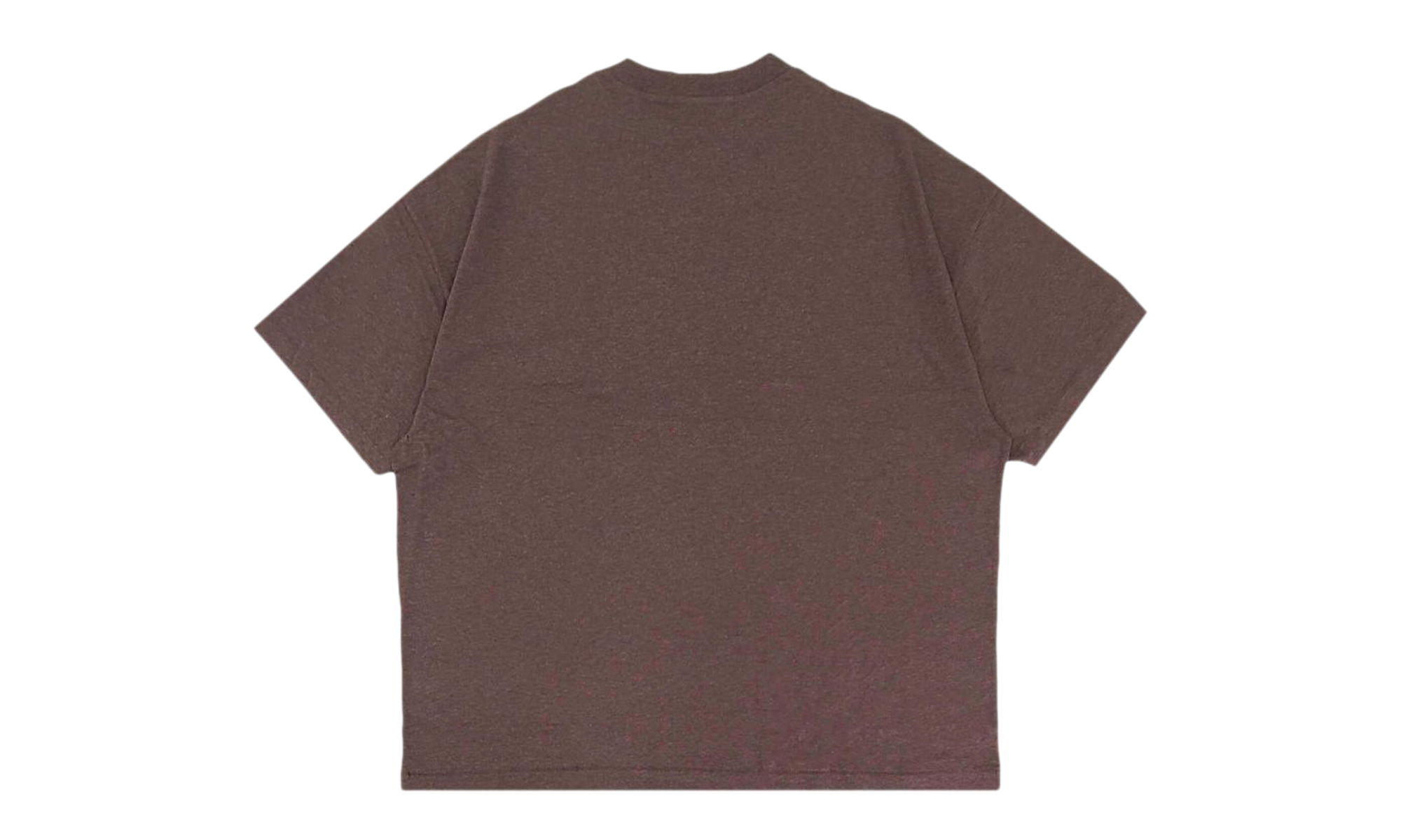 Fear of God Essentials Core Collection S/S Tee Heather Wood