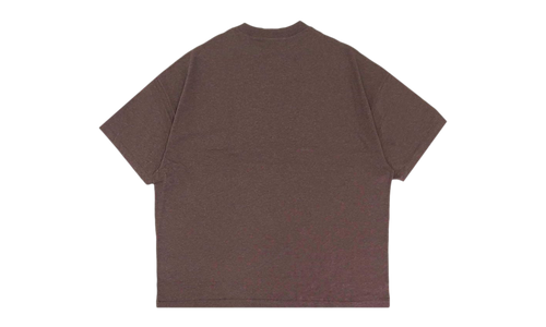 Fear of God Essentials Core Collection S/S Tee Heather Wood