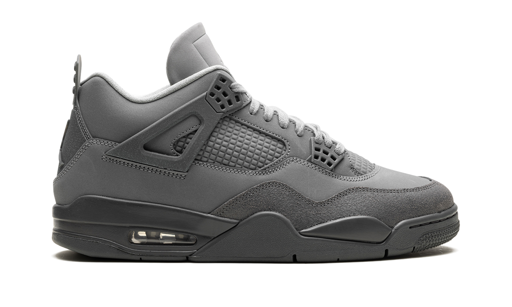 Jordan 4 Retro SE Paris Olympics Wet Cement