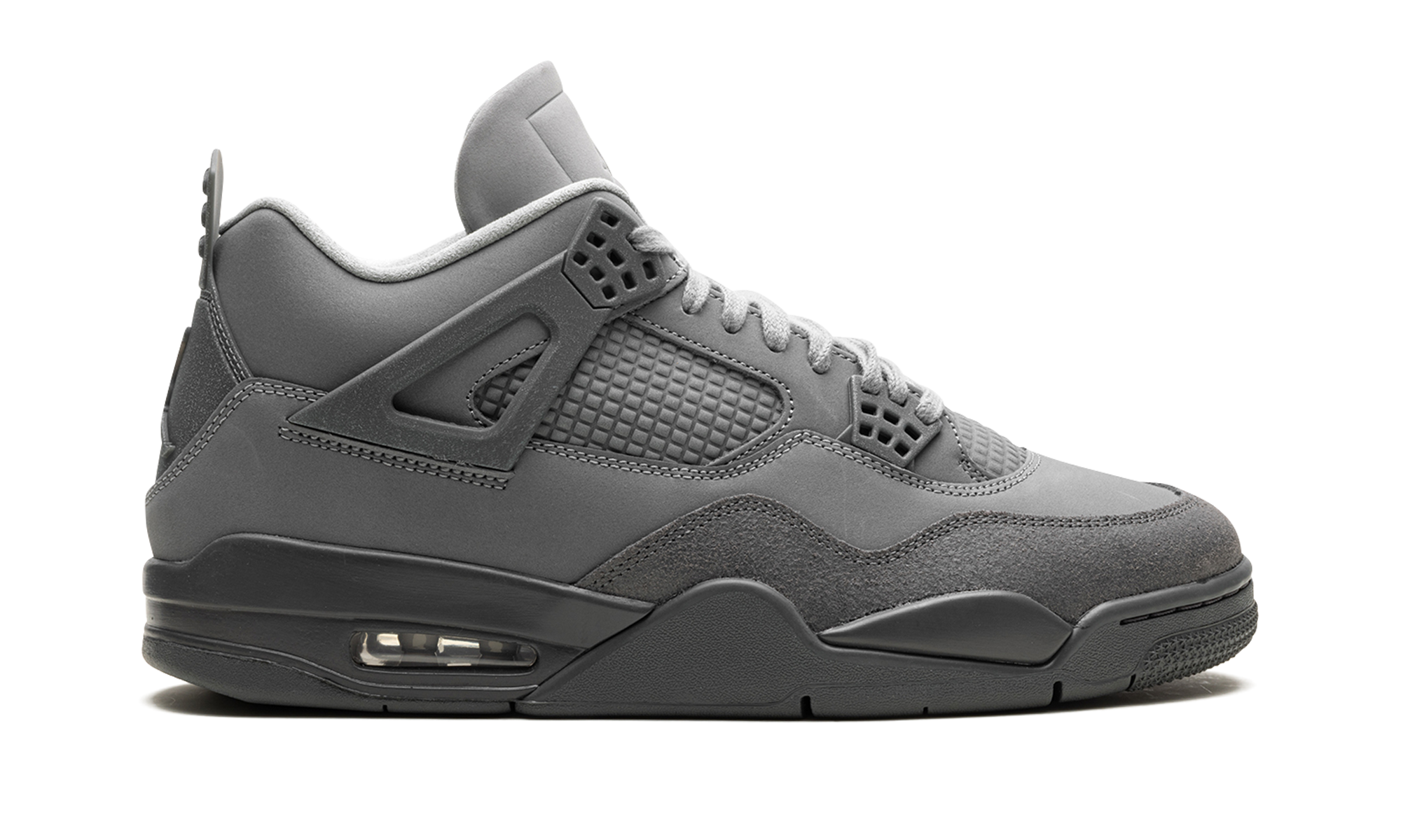Jordan 4 Retro SE Paris Olympics Wet Cement