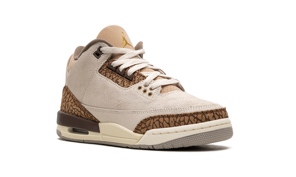 Jordan 3 Retro Palomino (GS)
