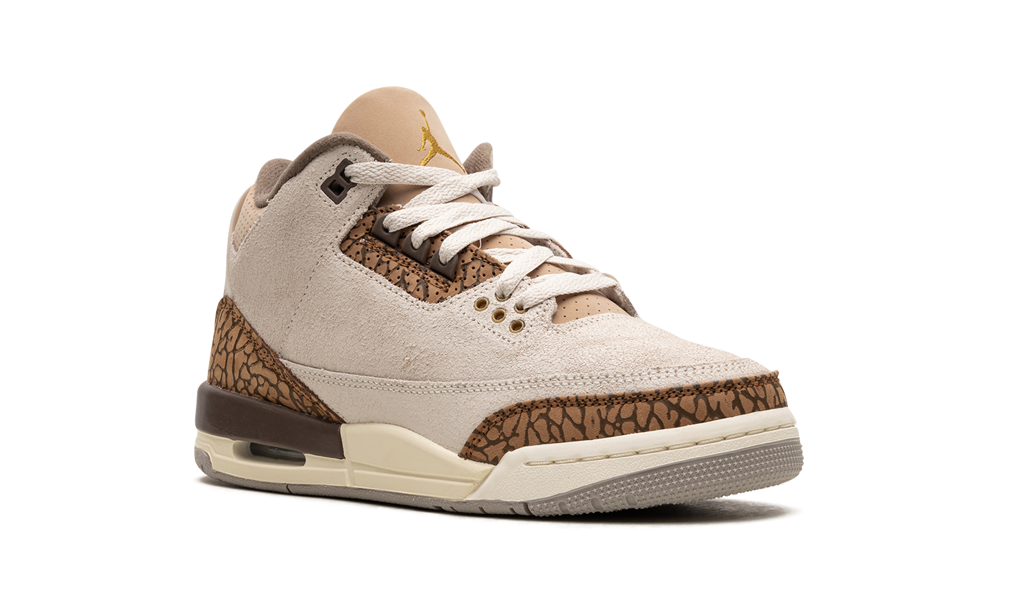 Jordan 3 Retro Palomino (GS)