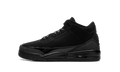 Jordan 3 Retro Black Cat (2025) (GS)