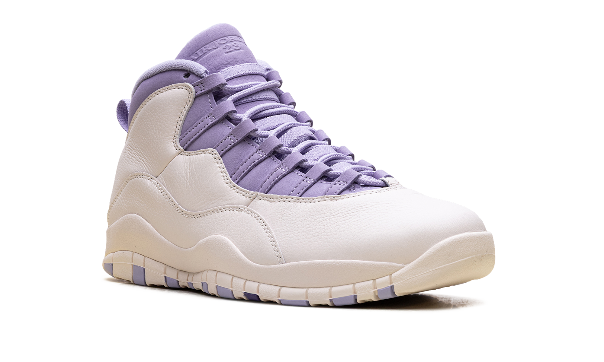 Jordan 10 Retro Hydrangeas (Women's)