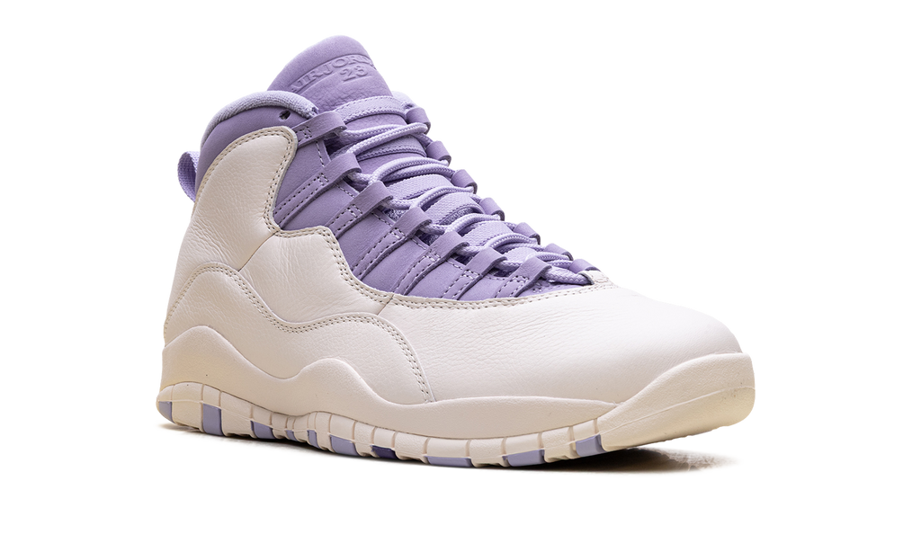 Jordan 10 Retro Hydrangeas (Women's)