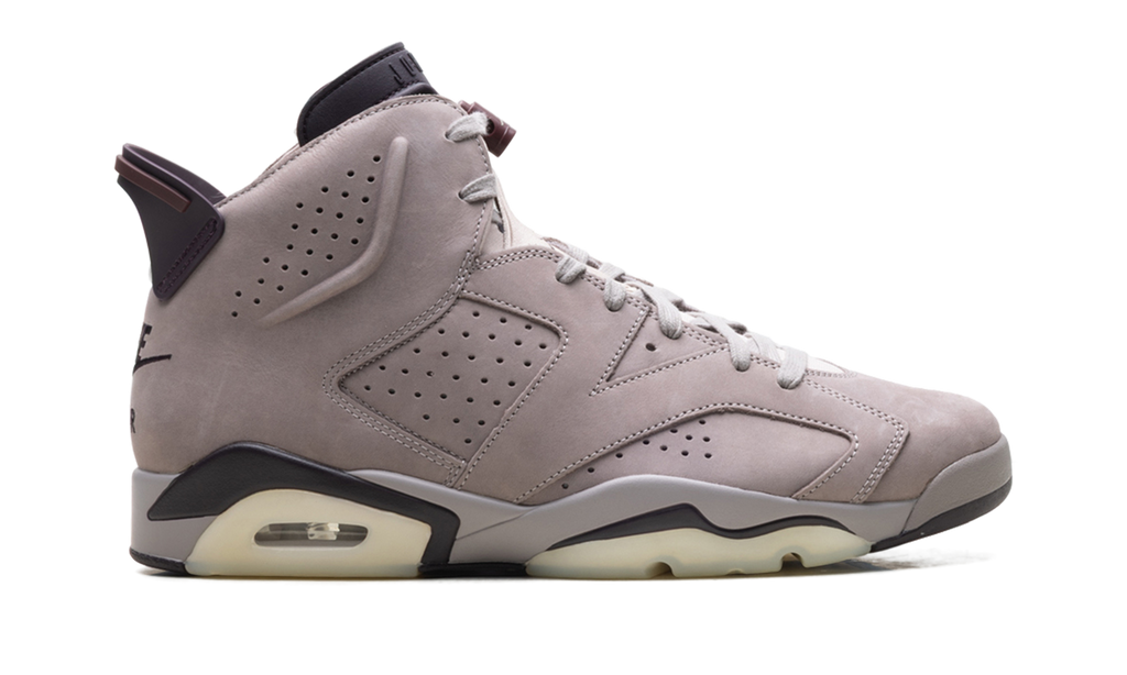 Jordan 6 Retro A Ma Maniére Smokey Mauve