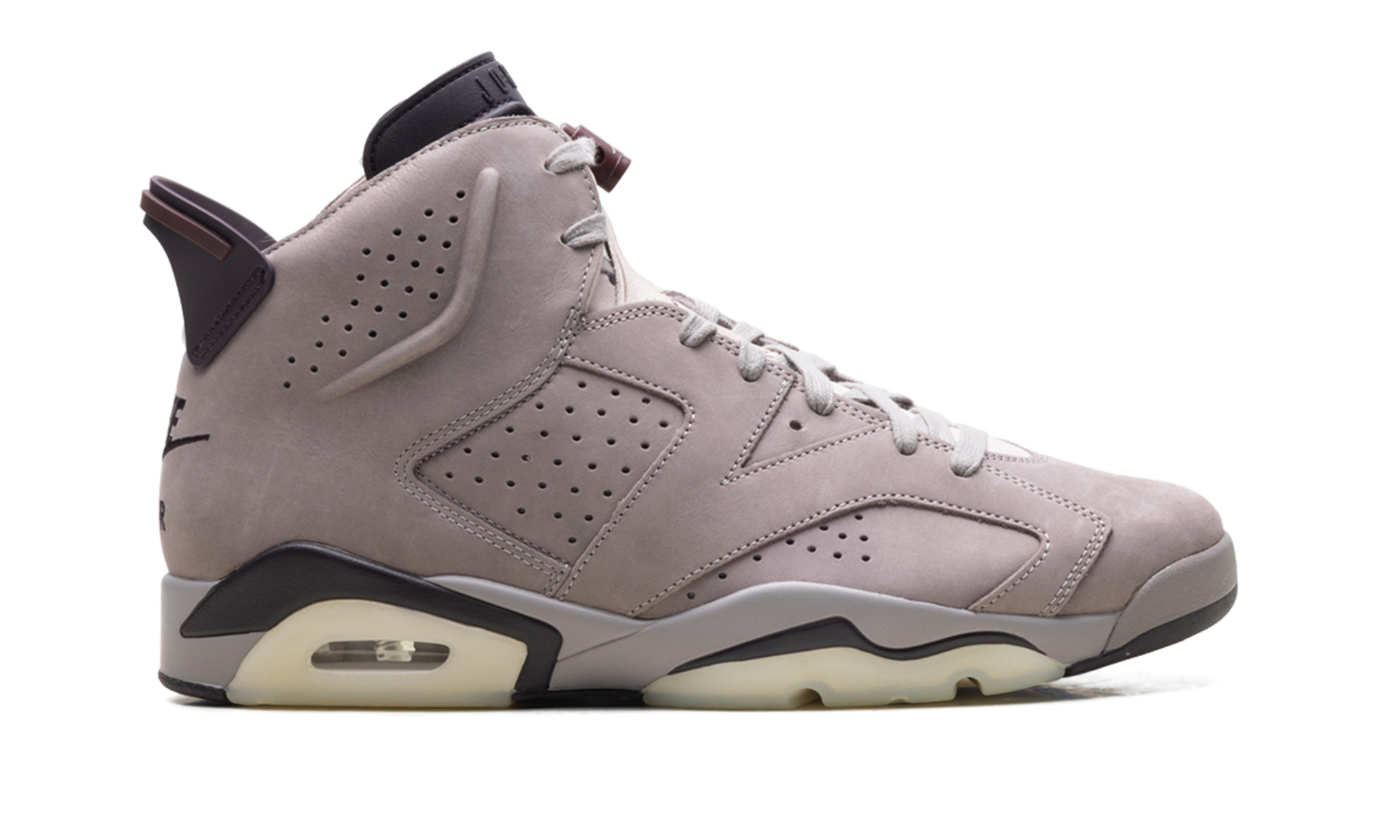 Jordan 6 Retro A Ma Maniére Smokey Mauve