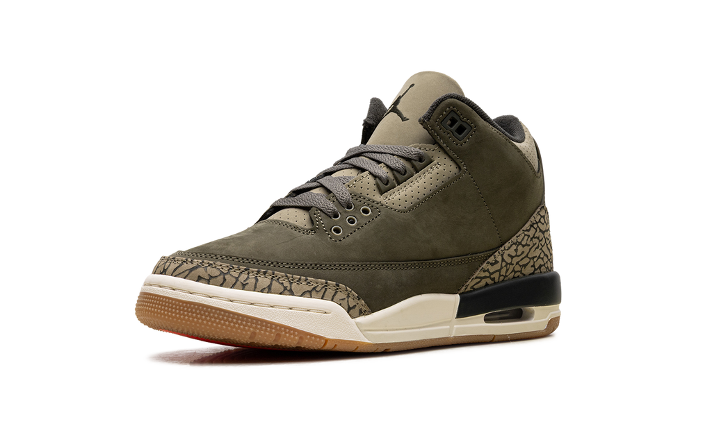 Jordan 3 Retro Family Affair (GS)