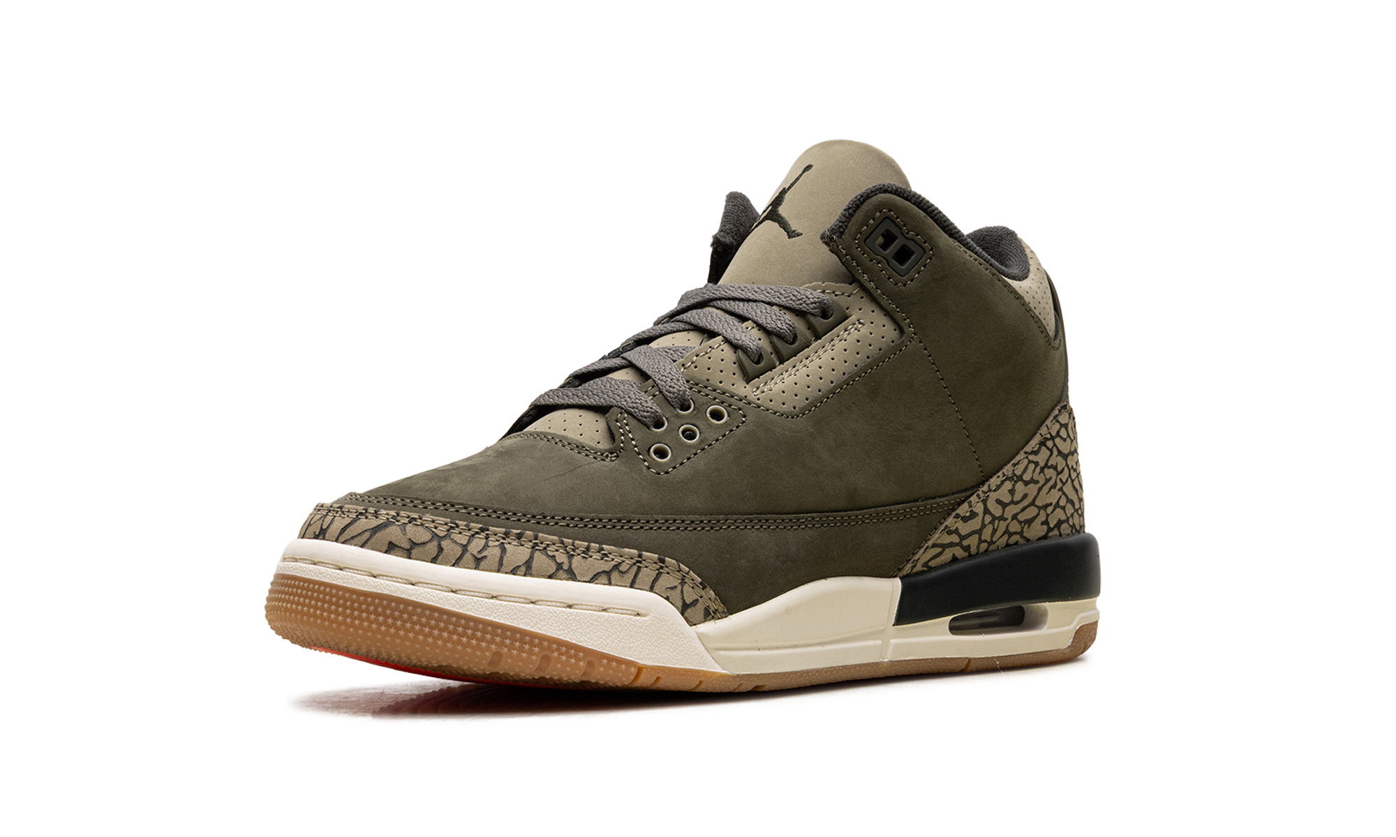 Jordan 3 Retro Family Affair (GS)