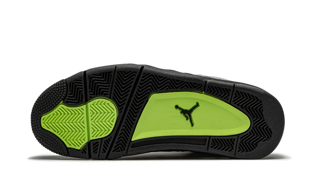 Jordan 4 Retro SE 95 Neon