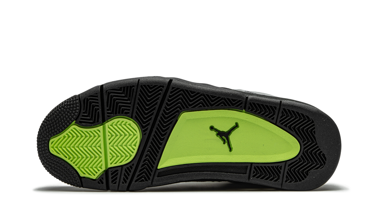 Jordan 4 Retro SE 95 Neon