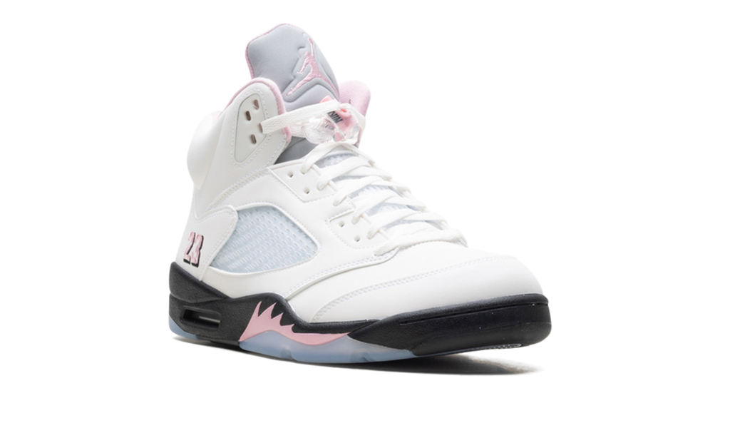 Jordan 5 Retro Medium Soft Pink