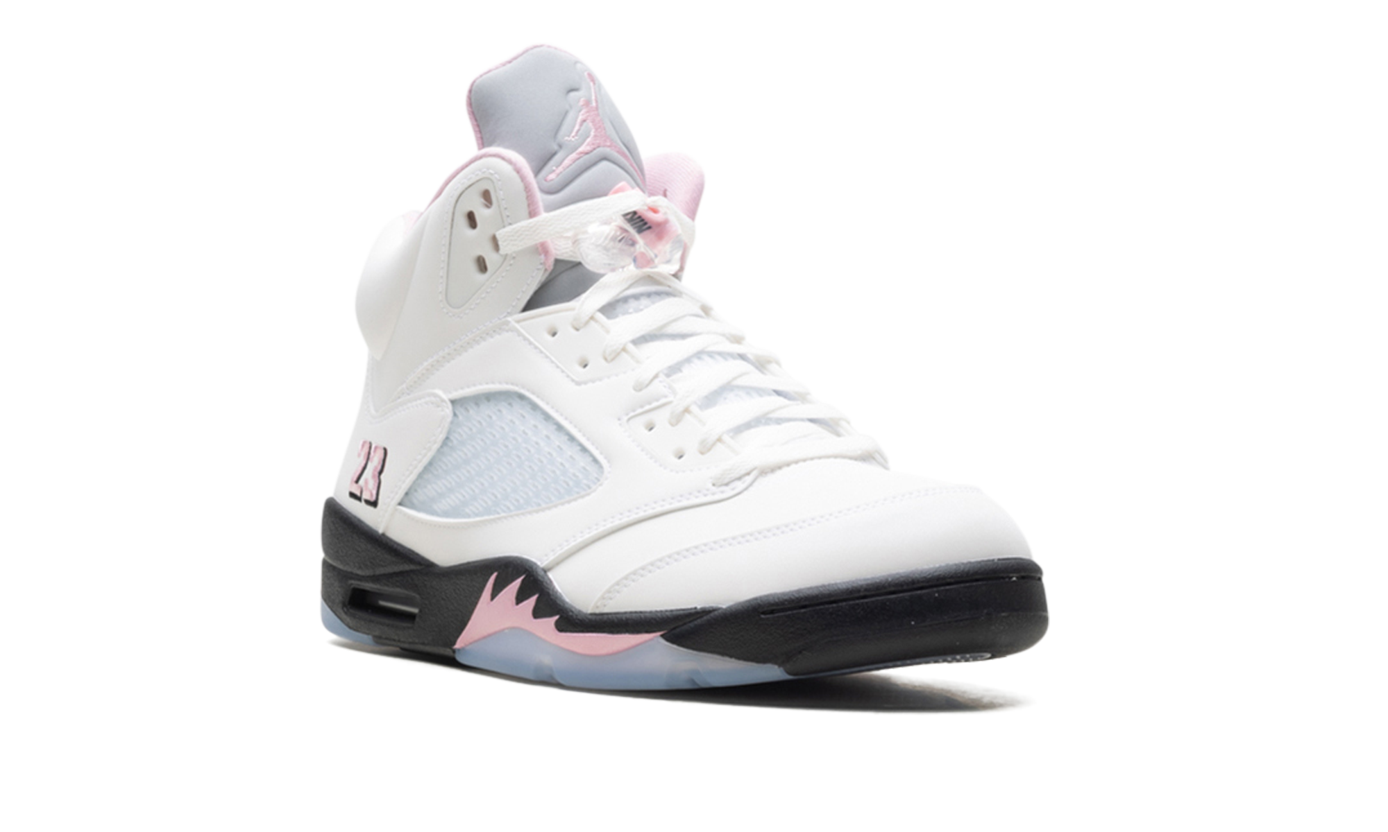 Jordan 5 Retro Medium Soft Pink