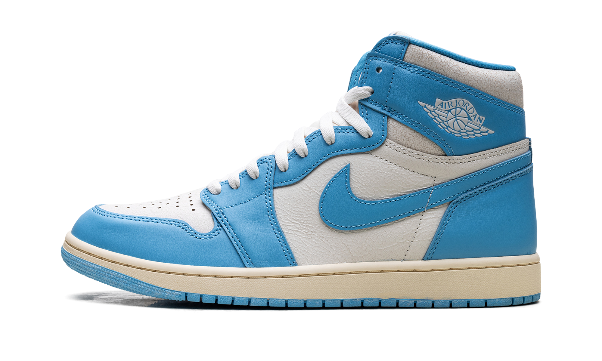 Jordan 1 Retro High OG UNC Reimagined