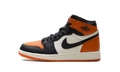 Jordan 1 Retro High OG Shattered Backboard (2025) (GS)