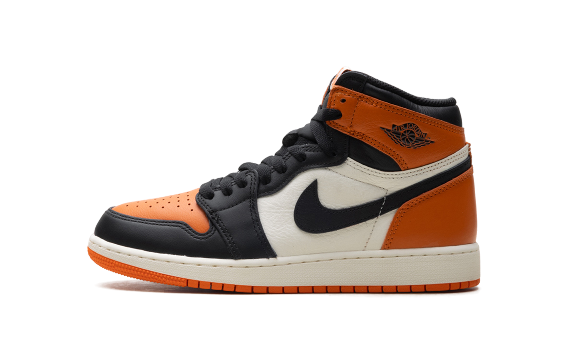 Jordan 1 Retro High OG Shattered Backboard (2025) (GS)