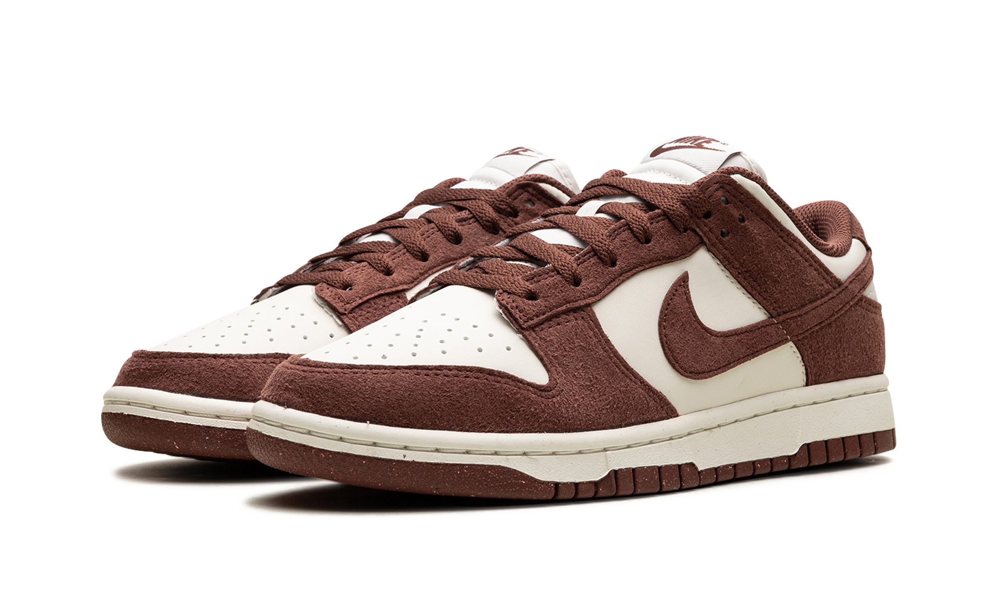 Nike Dunk Low Next Nature Red Sepia (Women's)