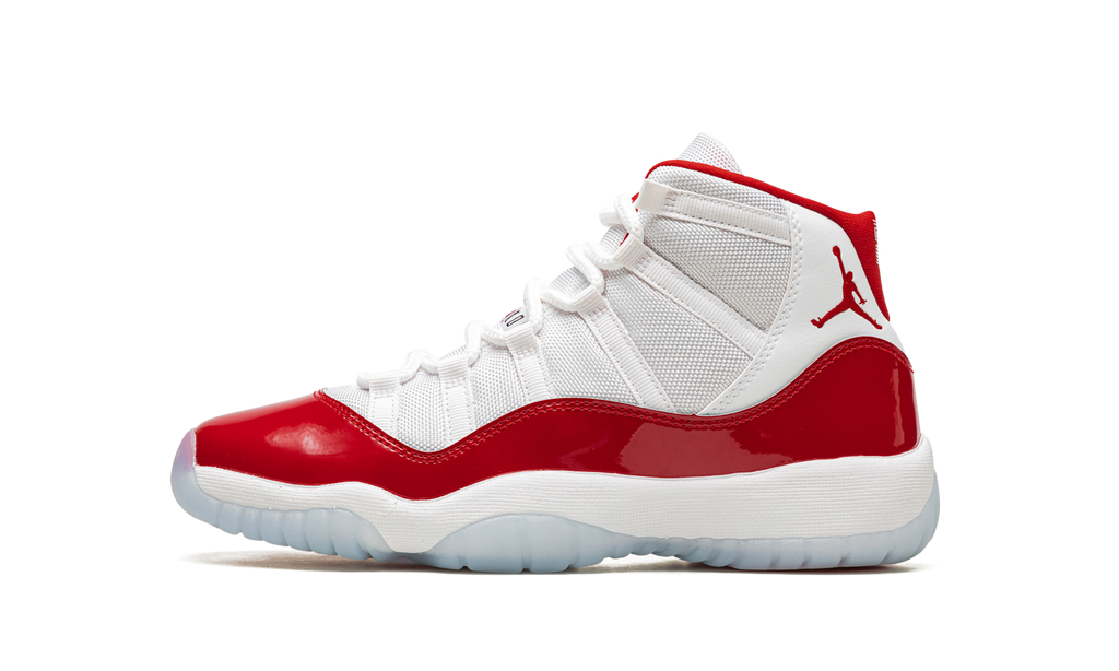 Jordan 11 Retro Cherry (2022) (GS)