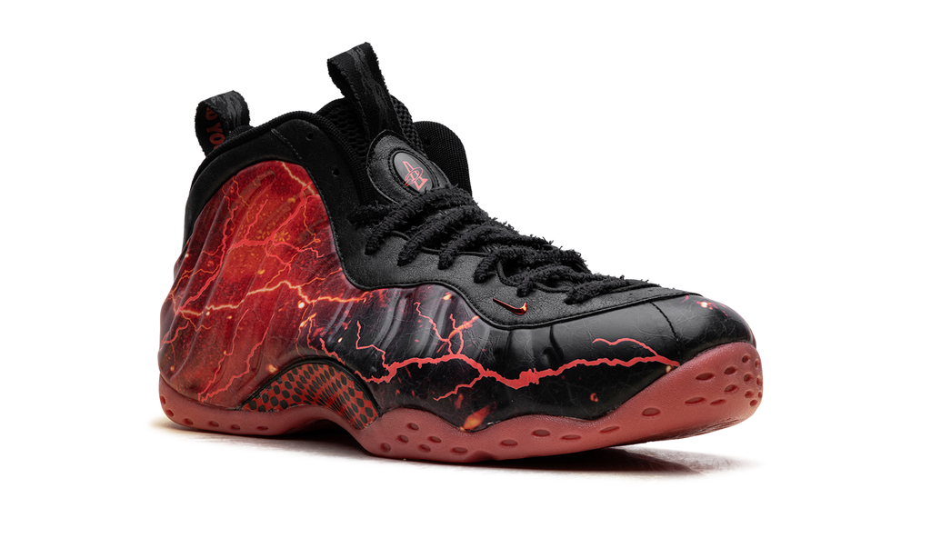 Nike Air Foamposite One Stranger Things