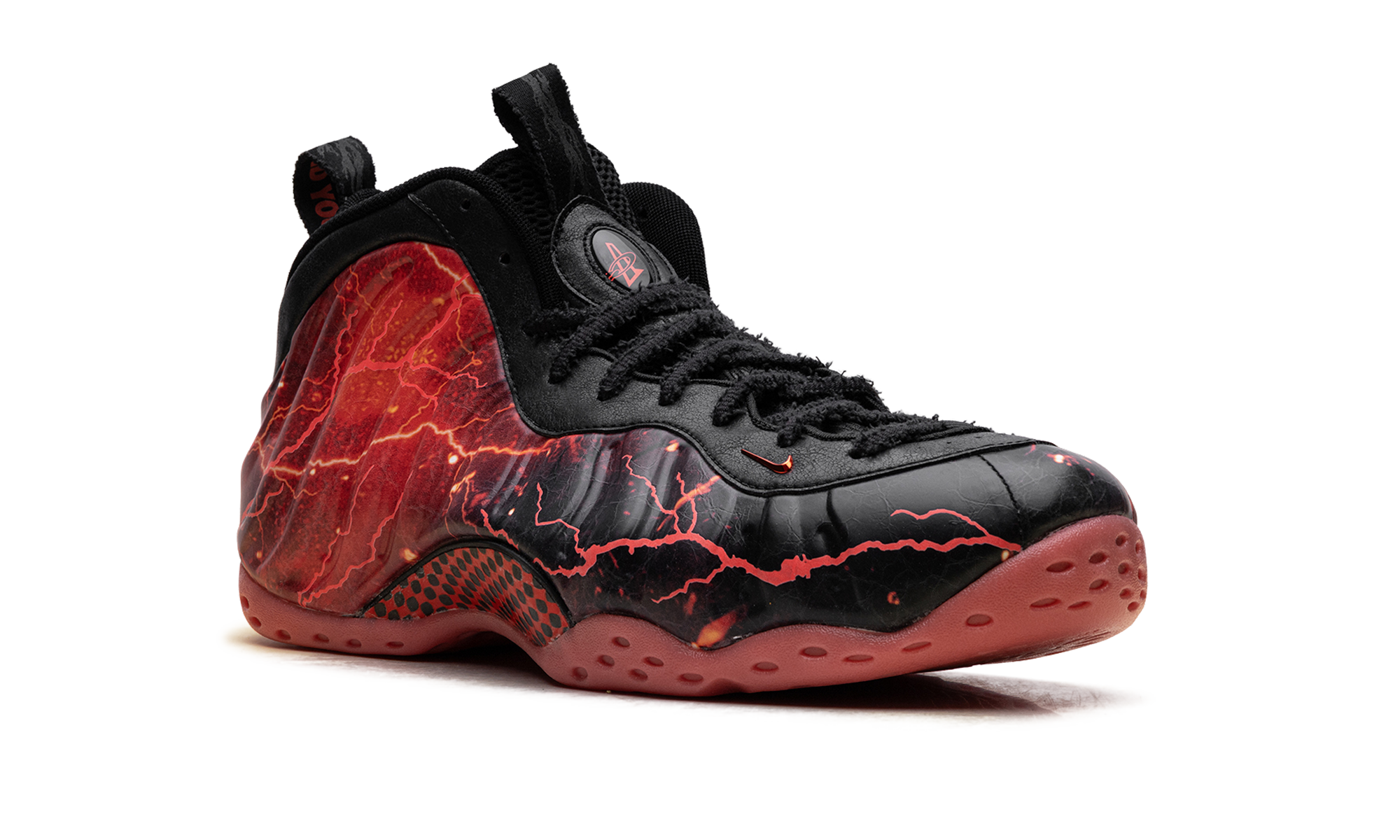 Nike Air Foamposite One Stranger Things