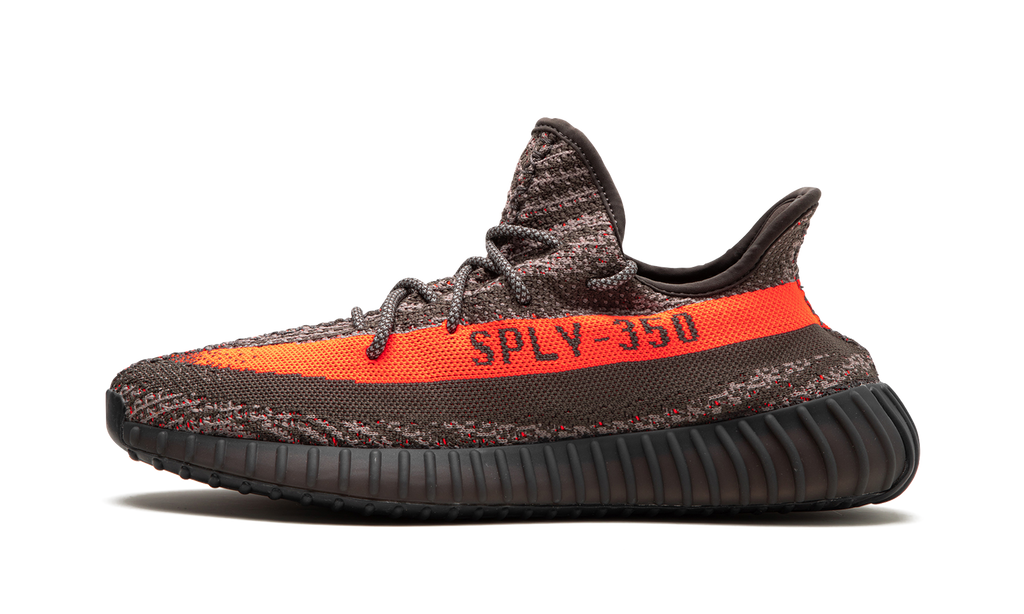 adidas Yeezy Boost 350 V2 Carbon Beluga