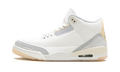 Jordan 3 Retro Craft Ivory