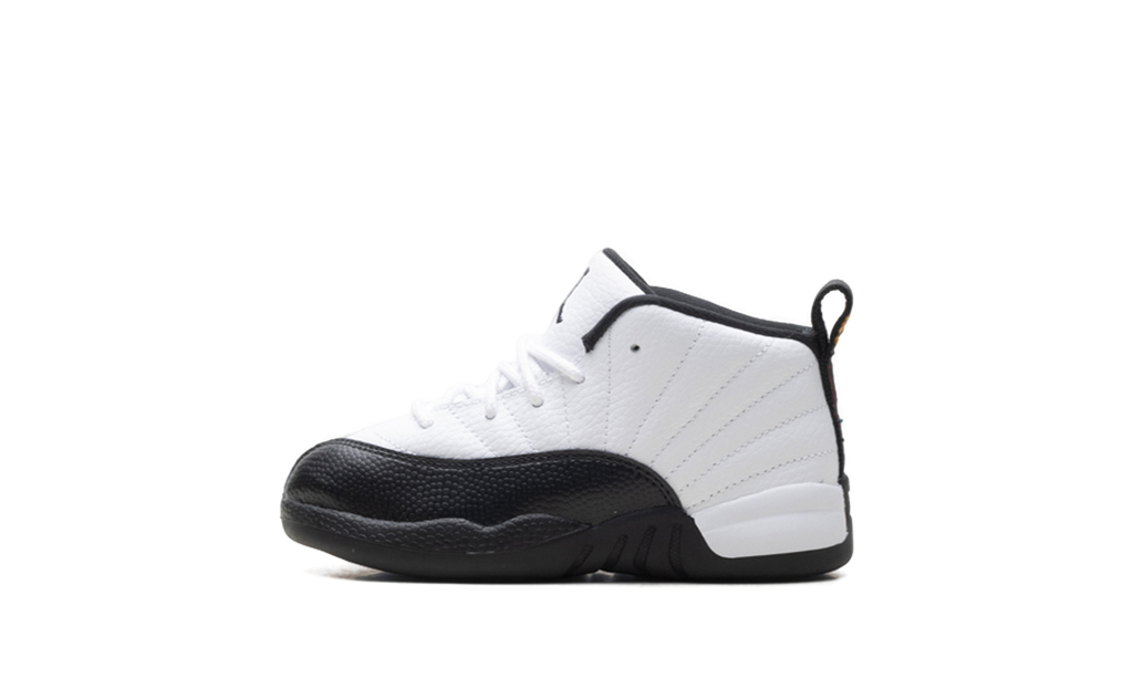Jordan 12 Retro Taxi (2025) (TD)
