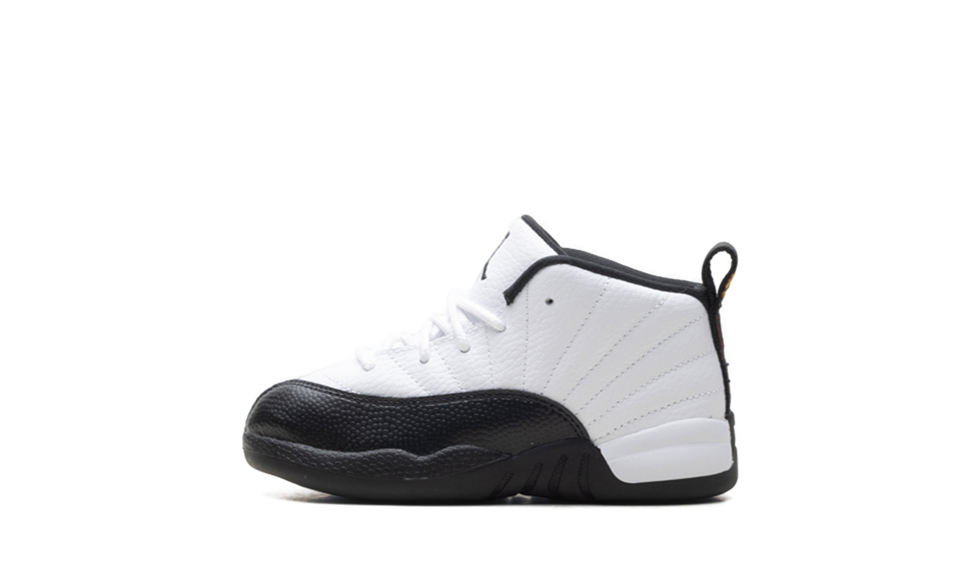 Jordan 12 Retro Taxi (2025) (TD)
