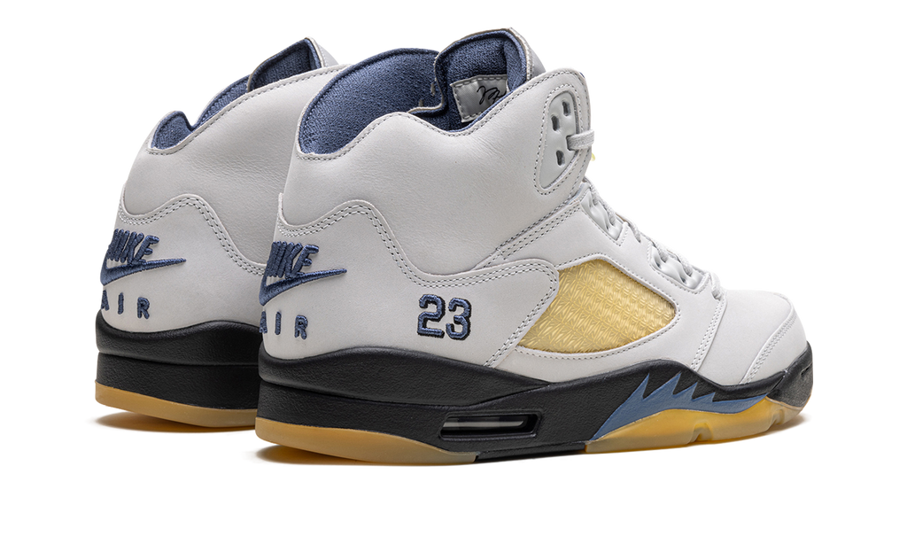 Jordan 5 Retro A Ma Maniére Dawn (Women's)