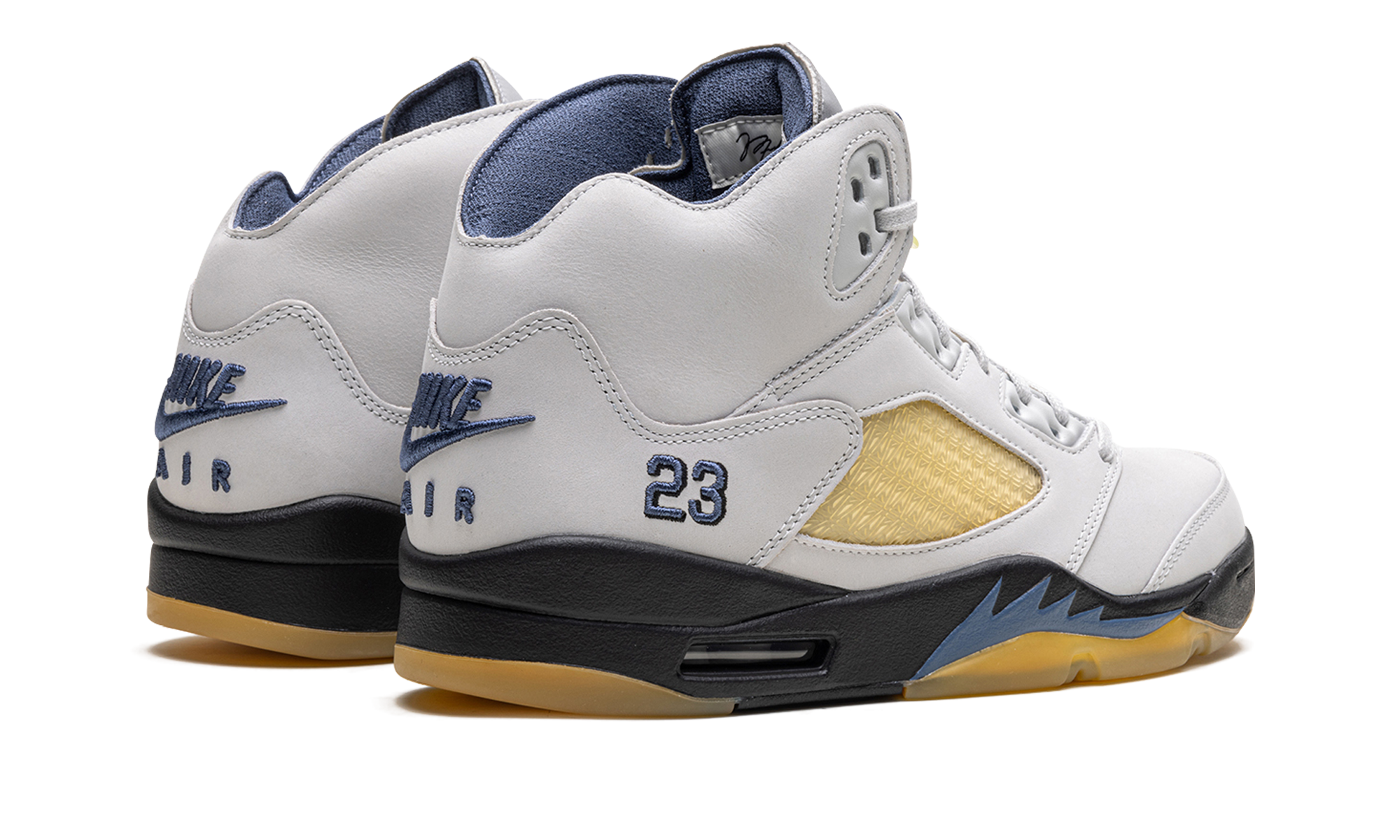 Jordan 5 Retro A Ma Maniére Dawn (Women's)