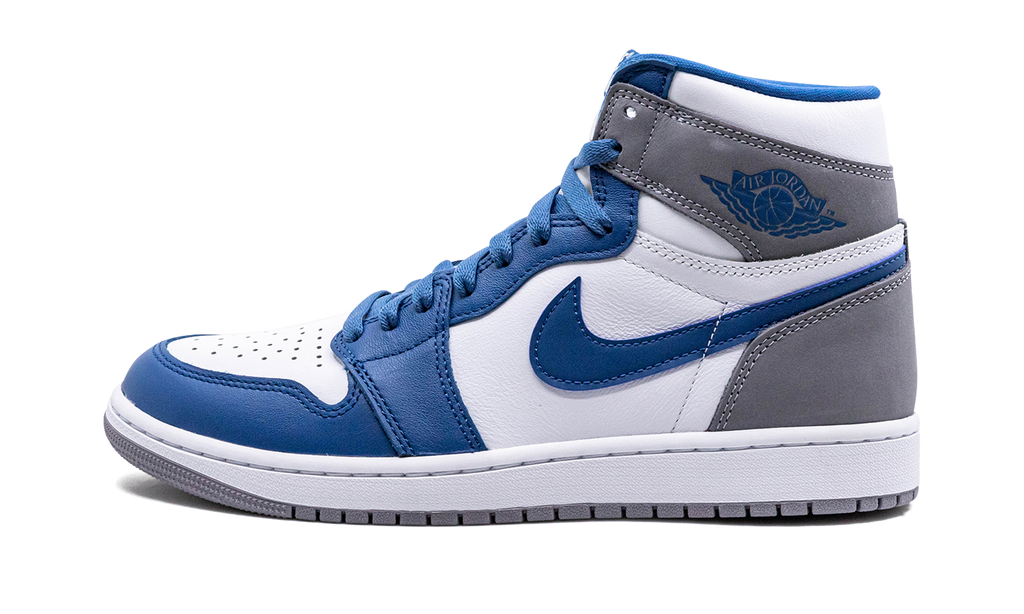 Jordan 1 Retro High OG True Blue